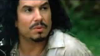 Aztec Rex 2008 Trailer