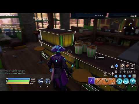 Destroy 3 Arcade Machines in successful missions (often found in City zones)