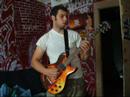 jeff collins jaminng out