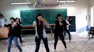 Adacadabra A10 Dancing - Boys Day