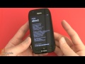 Foto pequena Nokia Lumia 710 (T-Mobile) video tour