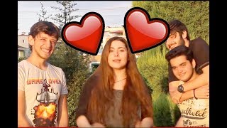 Selen Teksöz E Teşekkür Atişlari Not A Trick Shot