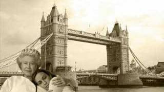 Watch Alanis Morissette London video