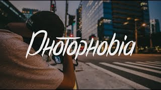 Akurei - Photophobia