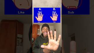 A Or B?