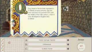 Lets Play Encarta 96 Part 2