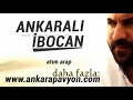 Ankaralı İbocan Atım Arap