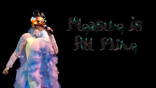 Watch Bjork Pleasure Is All Mine video