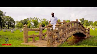 2 Gunz Vito - I Remember Official Music Video - Hztv Exclusive