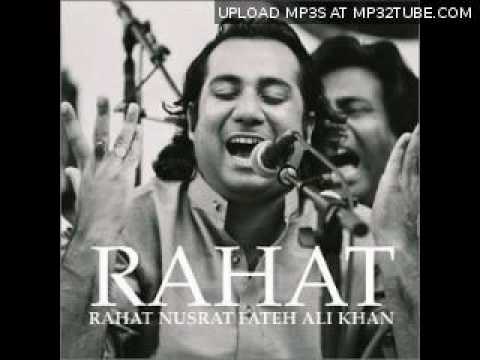 Rahat Fateh Ali Khan - Tujhe Dekh Dekh