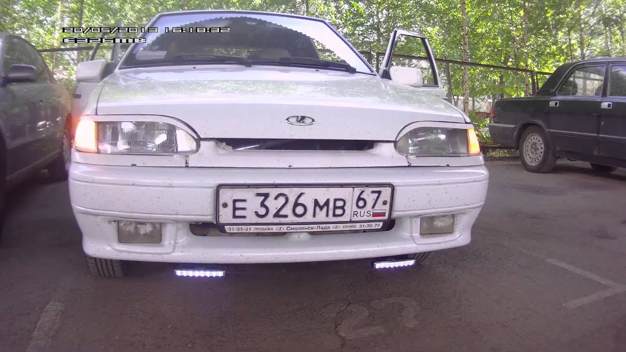 Дхо в ваз 2114 Дхо в ваз 2114