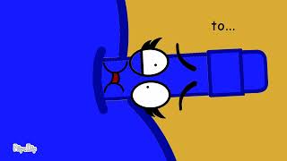 Pencils Blueberry Inflation Part 2