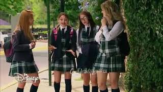 Soy Luna 3 Capítulo 56 Parte 412