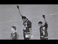 Black Power Salute Video preview