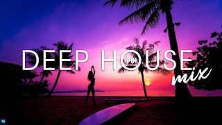 Mega Hits 2023 🌱 The Best Of Vocal Deep House Music Mix 2023 🌱 Summer Music Mix 2023 #54