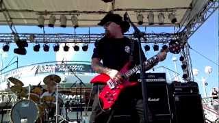 Watch Whiplash The Burning Of Atlanta video