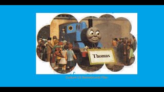 Custom Us Vhs Tapes And Nameboards Plan By Nwr1991