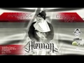 Aleman (D.R) - "Malditos versos" Ft.Breveno, Dj Phat /Disco Clasick Rap