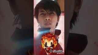 Anack Video Fire