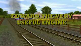 Thomas And Friends Season 6 Trainz Le Sequence