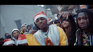 Jacquees Ft. Fyb - Fyb Christmas