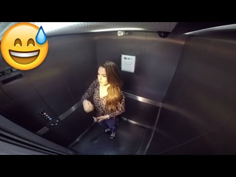Broma terrorĆfica para Isaura Taveras en Me Gusta de Noche