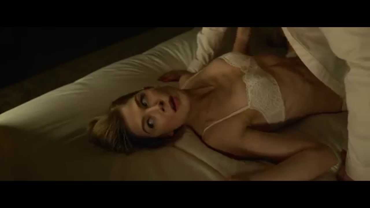 Секс Сцена Кристины