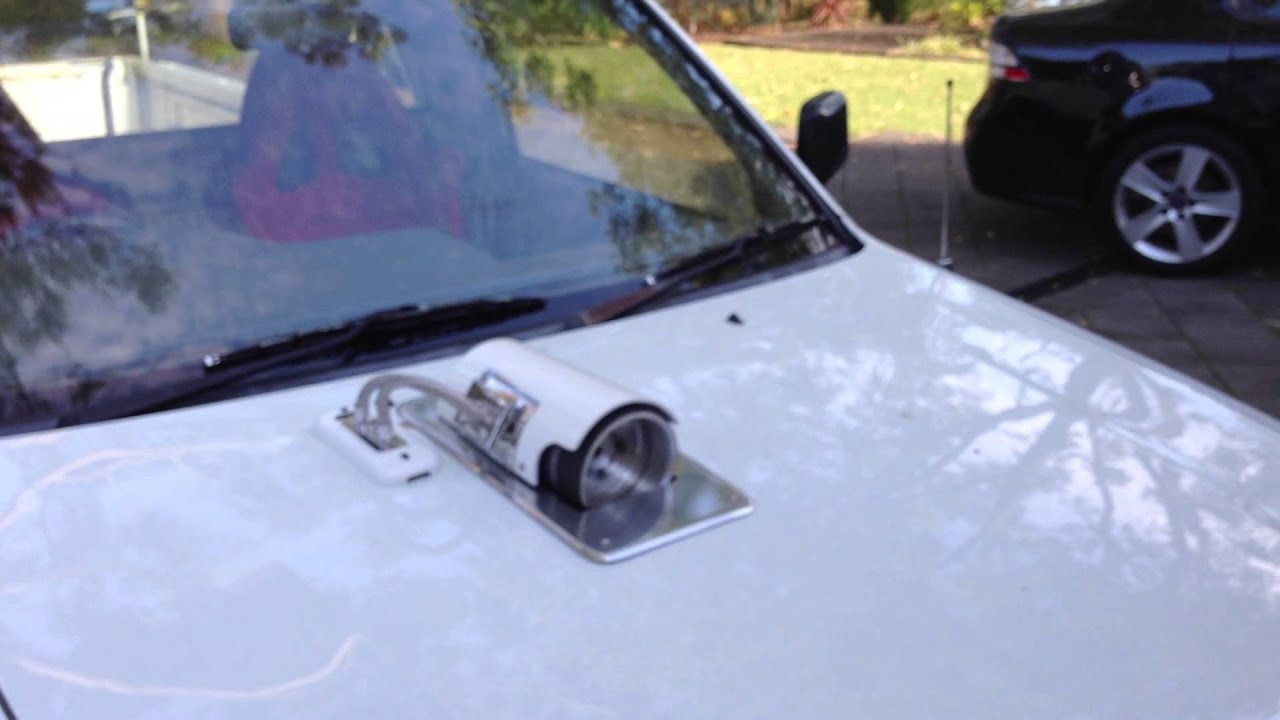 Mighty Car Mods Electric Supercharger Mighty Car Mods Electric Supercharger
