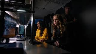 The Flash 5X08 - Team Flash Vs Cicada Pt 2