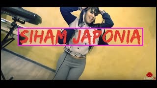 Siham Japonia - Ma Dironjinich - 2018