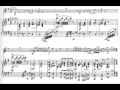 Imagen del vídeo Rieding, Oskar violin concerto op.34 in G majeur