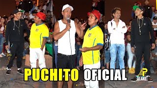 Cachay, Flautin Y El Mostrito De La Risa Puchito Oficial - Comicos Ambulantes 2020