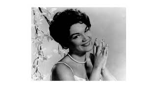 Watch Connie Francis Too Young video