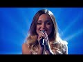 Lauren Platt sings Irene Cara's What A Feeling  | Live Week 2 | The X Factor UK 2014