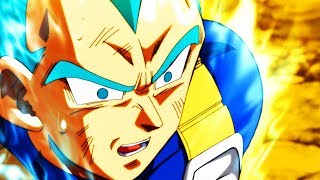 Broly Awakens Vegeta's Hidden Royal Secret He Kept Away from Goku!New dragon ball super Broly Movie