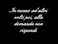 Forge - Lui Non Tornerà