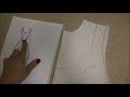 como hacer un vestido