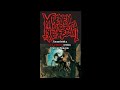 Moenen of Xezbeth (Belgium) - Album Advance Tape (2018)