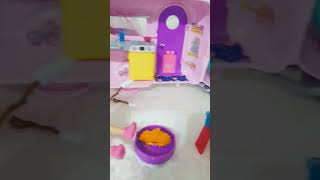 Annemin Arkadaşı Aldı