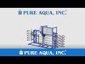 Commercial Reverse Osmosis Systems | Made in USA by PURE AQUA, INC. Commercial Reverse Osmosis Systems | Made in USA by PURE AQUA, INC.