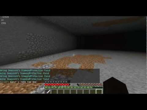 Как сделать ферму слизней в minecraft на скай блоке Как сделать ферму слизней в minecraft на скай блоке