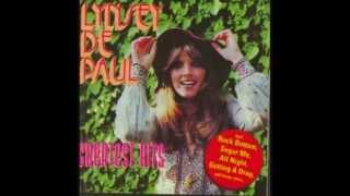 Watch Lynsey De Paul If I Dont Get You The Next One Will video