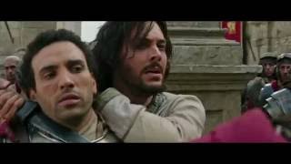 Ben-Hur Tv-Spot - Spark Fr Dub