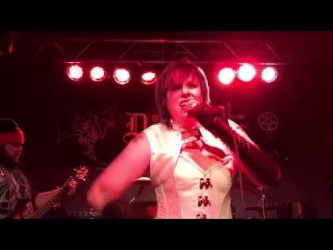 Cyber World Video