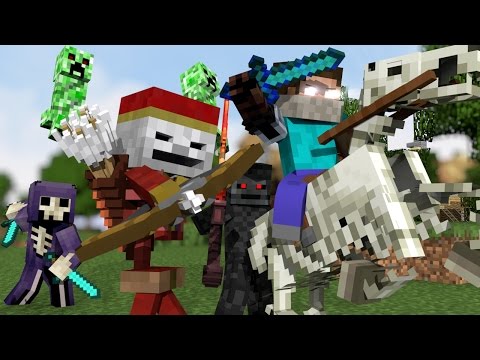 Save The World Video