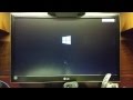 Windows 8.1 SSD UEFI Fast Boot