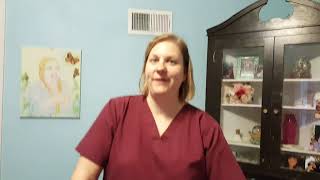 Happy Micah! A Place to Video! Family Life With Cerebral Palsy