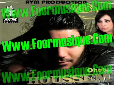 Cheb Houssem 2012 - Ana Naachak Ana Ndalak