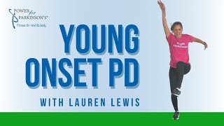 Yopd Circuit Training Day 380
