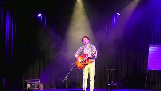 Wie kann das sein - Maximilian Scheer (Live 2021)